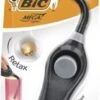 BIC Multifunctionele Aansteker Megalighter Flex Voor Oa BBQ En Kaarsen - Met Flexibele Hals - Diverse Kleuren - 1 Stuk -Barbecue Benodigdheden Winkel 539x1200