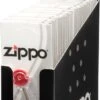 Doos Zippo Vuursteen / Flints - 24 Stuks -Barbecue Benodigdheden Winkel 549x1200
