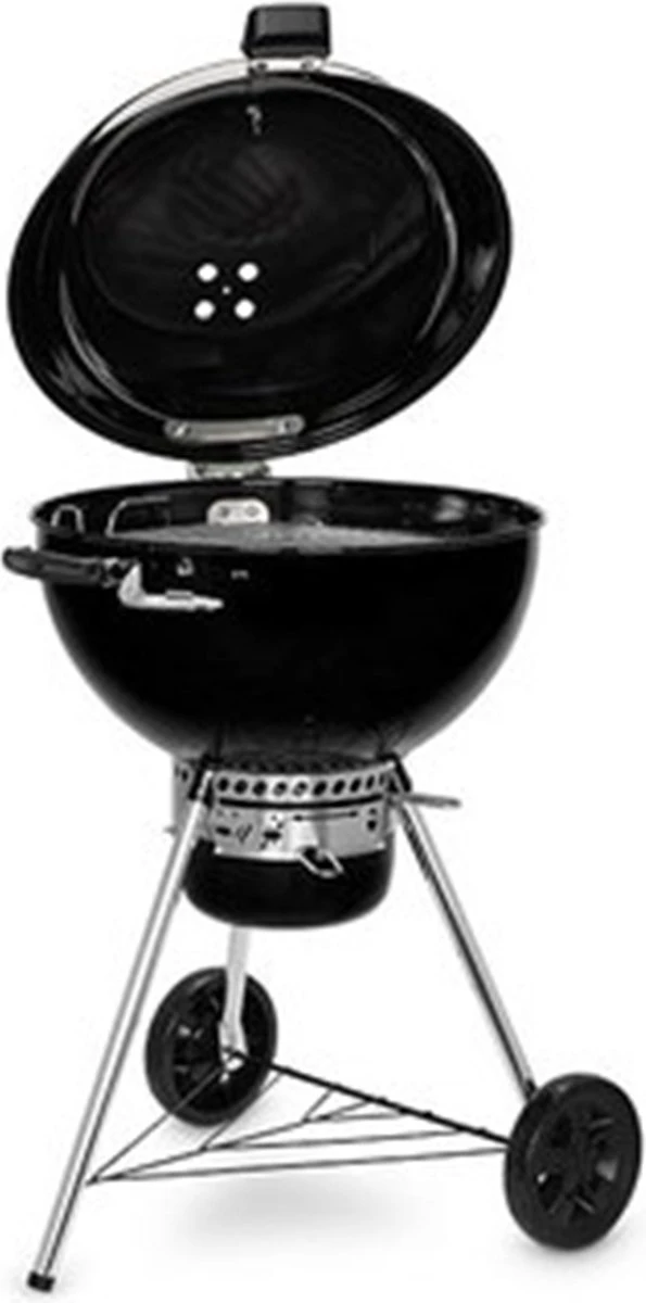 Weber Master Touch Premium SE E-5775 Barbecue 9 Weber Master Touch Premium SE E-5775 Barbecue - Afbeelding 7