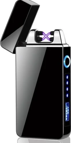 Merkloos Elektrische Plasma Aansteker USB Oplaadbaar 12 Merkloos Elektrische Plasma Aansteker USB Oplaadbaar -Barbecue Benodigdheden Winkel 598x1200