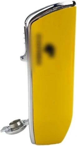 Cohiba Sigarenaansteker En Sigarenknipper Set In Geel - Jet Flame Aansteker Met Boor En Knipper In Luxe Geschenkdoos -Barbecue Benodigdheden Winkel 634x1200