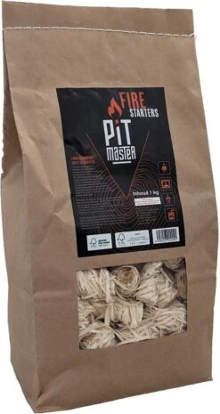 Pitmaster Aanmaakwokkels -Barbecue Benodigdheden Winkel 638x1200