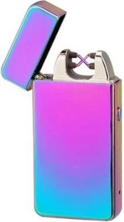 Merkloos Elektrische Plasma Aansteker USB Oplaadbaar 17 Merkloos Elektrische Plasma Aansteker USB Oplaadbaar -Barbecue Benodigdheden Winkel 670x1200