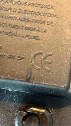 BBQ Rotisserie Ring Elektrisch Barbecuespit - Oa Geschikt Voor Weber Ø 57 CM Kettle -Barbecue Benodigdheden Winkel 675x1200 1