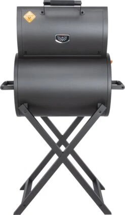 Boretti Fratello 2.0 Houtskool Barbecue -Barbecue Benodigdheden Winkel 703x1200