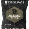 The Bastard Marabu Houtskool 9kg -Barbecue Benodigdheden Winkel 745x1200 1