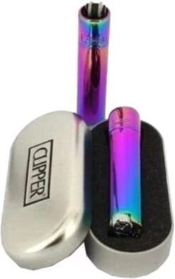 Metalen Clipper Aansteker - Vuursteenaansteker Icy 13 Metalen Clipper Aansteker - Vuursteenaansteker Icy -Barbecue Benodigdheden Winkel 756x1200 2