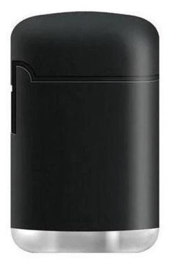 Merkloos Torch Turbo Aansteker Navulbaar Zwart -Barbecue Benodigdheden Winkel 756x1200