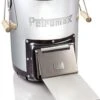 Petromax Rocket Stove Rf33 - Kooktoestel Op Houtvuur -Barbecue Benodigdheden Winkel 760x1200