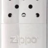 Zippo 6-uurs Mini Handwarmer Chroom
