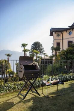 Boretti Fratello 2.0 Houtskool Barbecue -Barbecue Benodigdheden Winkel 800x1200 4