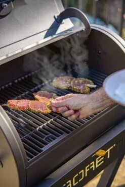 Boretti Fratello 2.0 Houtskool Barbecue -Barbecue Benodigdheden Winkel 800x1200 6