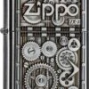 Aansteker Zippo Gear Wheels Emblem 2 Aansteker Zippo Gear Wheels Emblem -Barbecue Benodigdheden Winkel 820x1200 2