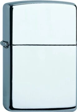 Zippo Lighter Polished Chrome -Barbecue Benodigdheden Winkel 824x1200 3