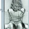 Zippo Aansteker Bondage Girl Emblem -Barbecue Benodigdheden Winkel 826x1200 1