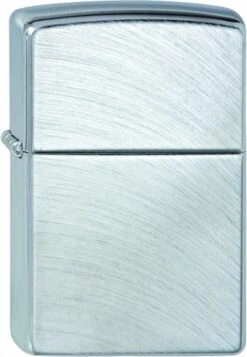 Zippo Lighter Polished Chrome -Barbecue Benodigdheden Winkel 831x1200 1