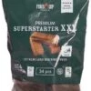 Fire-Up Aanmaakblokjes PREMIUM XXL Superstarters (zak A 34 St) -Barbecue Benodigdheden Winkel 836x1200