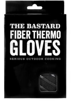 The Bastard Fiber Thermo BBQ Gloves -Barbecue Benodigdheden Winkel 841x1200
