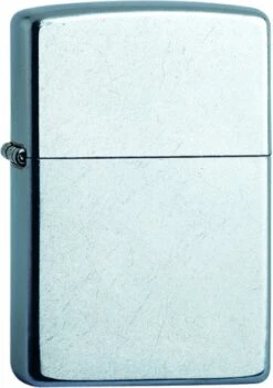 Aansteker Zippo Street Chrome -Barbecue Benodigdheden Winkel 844x1200
