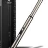 Oplaadbare Lange Dunne Elektrische Aansteker - Duurzame Plasma Aansteker - Inclusief Cadeauverpakking - BBQ – Kaarsen – Zilver -Barbecue Benodigdheden Winkel 852x1200