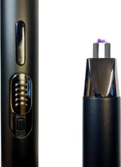 Merkloos Countryfield - Electrische Oplaadbare Aansteker - USB -Barbecue Benodigdheden Winkel 870x1200 2