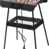 Royalty Line Elektrische Barbecue - Indoor En Outdoor BBQ - Tafelgrill - Elektrische Grill - Grill Oppervlak 40x24 Cm - 2000W - Met Stand - Zwart 2 Royalty Line Elektrische Barbecue - Indoor En Outdoor BBQ - Tafelgrill - Elektrische Grill - Grill Oppervlak 40x24 Cm - 2000W - Met Stand - Zwart -Barbecue Benodigdheden Winkel 878x1200 1