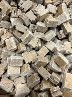 GrillKing Bruine Aanmaakblokjes Premium - Ca. 1170 Stuks 7kg FSC® - Voordeeldoos - Geurvrij - Lange Brandduur - BBQ & Haard -Barbecue Benodigdheden Winkel 900x1200 12