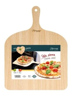 ETNA Pizza Set - Grote Pizzasteen & GRATIS Pizzaschep - 30 Cm X 38 Cm - Echt Italiaanse Pizzasteen - Broodbaksteen - BBQ Pizzasteen - Gemaakt Van Lavasteen Uit De Etna - Non-stick - Eppicotispai 17 ETNA Pizza Set - Grote Pizzasteen & GRATIS Pizzaschep - 30 Cm X 38 Cm - Echt Italiaanse Pizzasteen - Broodbaksteen - BBQ Pizzasteen - Gemaakt Van Lavasteen Uit De Etna - Non-stick - Eppicotispai -Barbecue Benodigdheden Winkel 901x1200