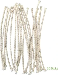 5 Stuks Benzine Aansteker Lont (Geschikt Voor Zippo Aanstekers), Onderhoud Verlengen Vuursteentjes Vervangen 12 Cm X 0,2 Cm | 5 Pieces Gasoline Lighter Wick (Fits With Zippo Lighter), Maintenance Extending Flints Replacement 12 Cm X 0,2 Cm -Barbecue Benodigdheden Winkel 922x1200