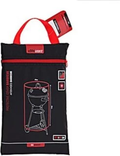 Pro Garden ProGarden Barbecuehoes Rond 70x80 Cm 9 Pro Garden ProGarden Barbecuehoes Rond 70x80 Cm -Barbecue Benodigdheden Winkel 927x1200