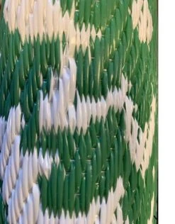 Esschert Design Buitenkleed 182x122 Cm Groen En Wit -Barbecue Benodigdheden Winkel 938x1200 1