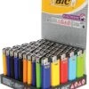 BIC Maxi Elektronische Aanstekers Display (50 Stuks) -Barbecue Benodigdheden Winkel 939x1200