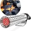 DistinQ BBQ Lighter Aansteker - Elektrische Barbecue Looftlighter Houtskool Starter Voor Barbecue, Grill En Open Haard - 2000 Watt -Barbecue Benodigdheden Winkel 941x1200