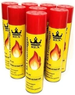 Hofftech Universeel Aanstekergas Propaan - Butaan Gas - 300 Ml 16 Hofftech Universeel Aanstekergas Propaan - Butaan Gas - 300 Ml -Barbecue Benodigdheden Winkel 943x1200