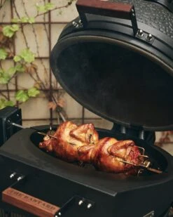 The Bastard Pizza - Rotisserie Large -Barbecue Benodigdheden Winkel 959x1200