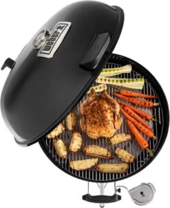 Weber Master Touch Premium SE E-5775 Barbecue 11 Weber Master Touch Premium SE E-5775 Barbecue -Barbecue Benodigdheden Winkel 982x1200