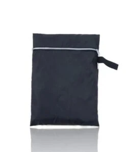 Merkloos Waterdichte Barbecue Beschermhoes - 145 X 61 X 117 Cm - Zwart -Barbecue Benodigdheden Winkel 994x1200 2